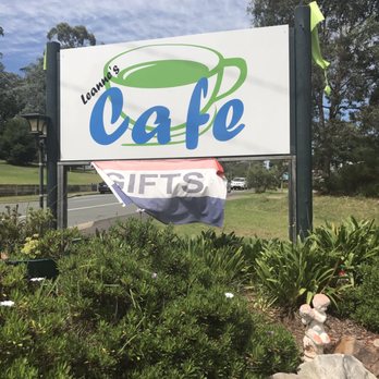 Leanne's Cafe - Cafes Near Me - Mogo, NSW Leanne's Cafe - Cafes Near Me - Mogo, NSW