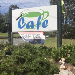 Leanne's Cafe