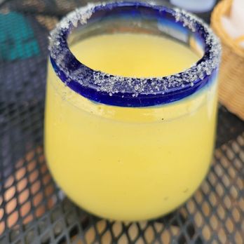 Don Juan's Mexican Kitchen - Blended peach fresh fruit margarita was phenomenal! - Mexican Near Me - Tenino, Washington Don Juan's Mexican Kitchen - Blended peach fresh fruit margarita was phenomenal! - Mexican Near Me - Tenino, Washington