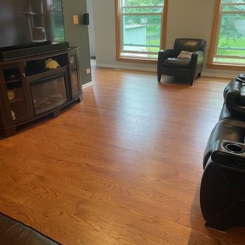 Epic Floors - Flooring Near Me - Wauconda, Illinois