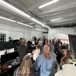Renjoy - Short Term Rental Management - Renjoy hosts short term rental advocacy events as a part of COSTRA
