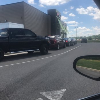 Fazoli's - a black truck parked in front of a store - Italian Near Me - Madisonville, Kentucky Fazoli's - a black truck parked in front of a store - Italian Near Me - Madisonville, Kentucky