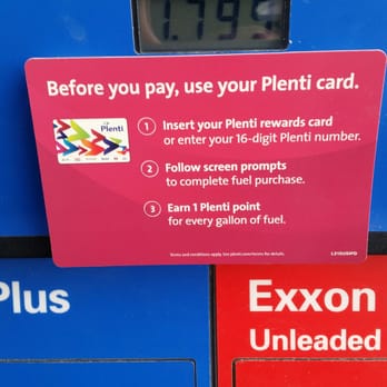 Exxon - Nice price - Gas Stations Near Me - Arlington, Texas