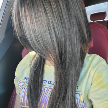 Mackenzi Robustelli - The Blend Salon - Fresh out of the salon! - Hair Stylists Near Me - Eagle, Idaho Mackenzi Robustelli - The Blend Salon - Fresh out of the salon! - Hair Stylists Near Me - Eagle, Idaho