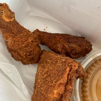 KFC - Regular recipe burnt and dried up. - Chicken Wings Near Me - Arnold, Missouri KFC - Regular recipe burnt and dried up. - Chicken Wings Near Me - Arnold, Missouri