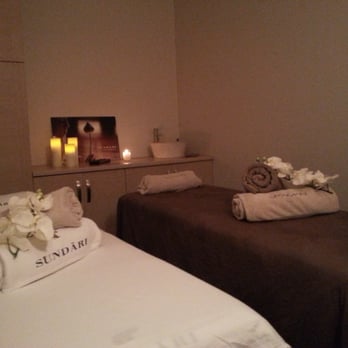 Le Spa Bercy - Cabine de massage duo - Day Spas Near Me - Paris, 75 Le Spa Bercy - Cabine de massage duo - Day Spas Near Me - Paris, 75