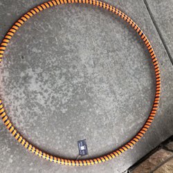 San Diego Hula Hoops