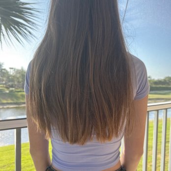 Hair Cuttery - Crooked hair - Hair Stylists Near Me - Naples, Florida Hair Cuttery - Crooked hair - Hair Stylists Near Me - Naples, Florida