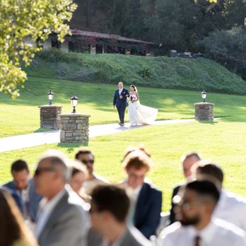 Circle Oak Ranch Weddings - Venues & Event Spaces Near Me - Fallbrook, California