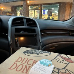 Duck Donuts