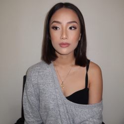 Makeup By Taylor Vo