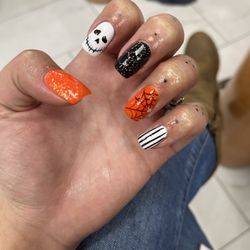 Beauty Nail & Spa