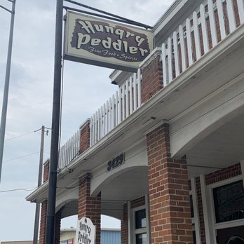 Hungry Peddler - Outside of business - American Near Me - La Crosse, Wisconsin Hungry Peddler - Outside of business - American Near Me - La Crosse, Wisconsin