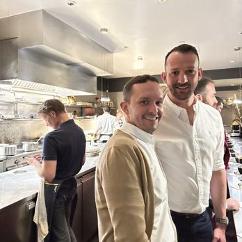 Alinea - New American Near Me - Chicago, Illinois