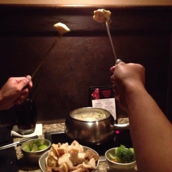 The Melting Pot - Breads and cheese :)))))) - Fondue Near Me - Albuquerque, New Mexico The Melting Pot - Breads and cheese :)))))) - Fondue Near Me - Albuquerque, New Mexico