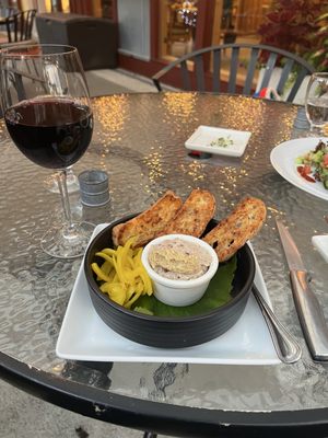 Nourish Sequim by null