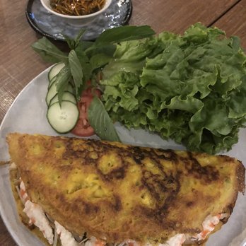 Do Chay - Banh Xeo Crepe - Vietnamese Near Me - Vancouver, British Columbia Do Chay - Banh Xeo Crepe - Vietnamese Near Me - Vancouver, British Columbia