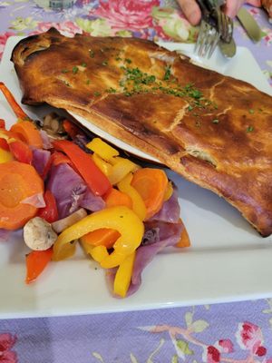 Java Jack's Restaurant & Gallery by null