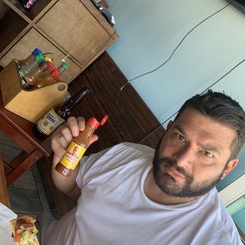 Muelle 3 - Hot sauce, yes please. - Seafood Near Me - Ensenada, BCN Muelle 3 - Hot sauce, yes please. - Seafood Near Me - Ensenada, BCN