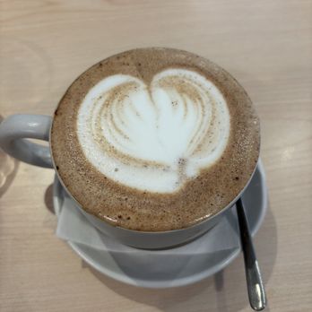 Platform Espresso Bar - Coffee & Tea Near Me - Markham, Ontario