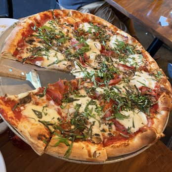 The Ridge - Pizza Near Me - Seattle, Washington The Ridge - Pizza Near Me - Seattle, Washington