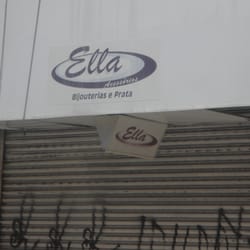 Ella Bijuterias