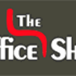 The Office Shop - Logo