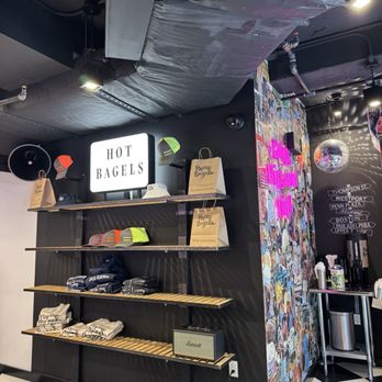 PopUp Bagels - Bagels Near Me - New York, New York PopUp Bagels - Bagels Near Me - New York, New York