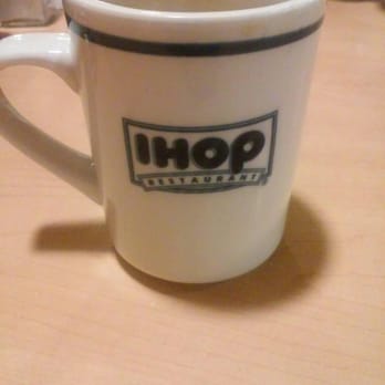 IHOP - I love a good cup of joe. - American Near Me - Virginia Beach, Virginia