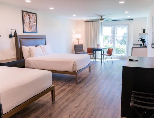 Sea Palms Resort St Simons Island by null