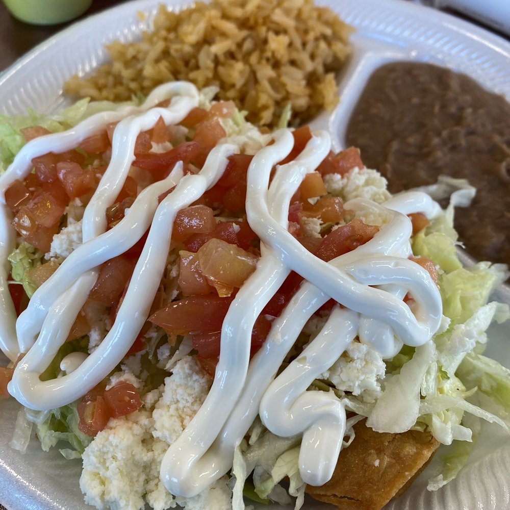 #16 flautas