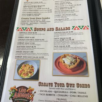 Los Amigos Mexican Restaurant - Beer Bar Near Me - Effingham, Illinois Los Amigos Mexican Restaurant - Beer Bar Near Me - Effingham, Illinois
