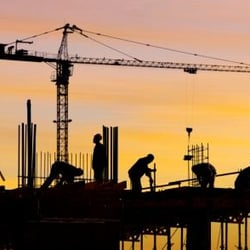 National Security Service - Construction site security guards