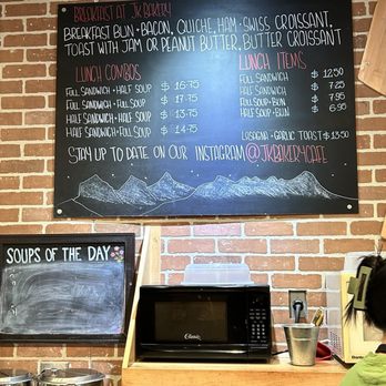 JK Bakery Cafe - Bakeries Near Me - Canmore, Alberta JK Bakery Cafe - Bakeries Near Me - Canmore, Alberta