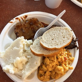 12th St Kitchen - Mashed Potatoes, Mac and Cheese, Chicken Thigh, and Brisket - Barbeque Near Me - Alamogordo, New Mexico 12th St Kitchen - Mashed Potatoes, Mac and Cheese, Chicken Thigh, and Brisket - Barbeque Near Me - Alamogordo, New Mexico