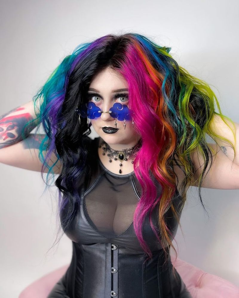 Hair by Taylor Dale Logo