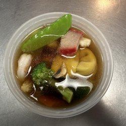 Main Moon Chinese Kitchen