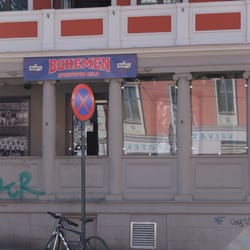 Bohemen Sportspub