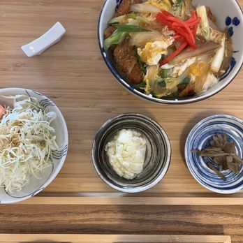 Matsunaga - Katsudon - Japanese Near Me - Mountlake Terrace, Washington Matsunaga - Katsudon - Japanese Near Me - Mountlake Terrace, Washington