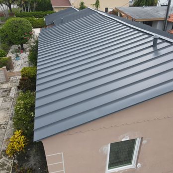 El Mago's Roofing - Roofing Near Me - Hollywood, Florida El Mago's Roofing - Roofing Near Me - Hollywood, Florida