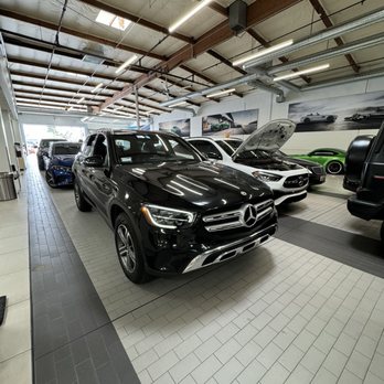 W.I. Simonson - Auto Repair Near Me - Santa Monica, California W.I. Simonson - Auto Repair Near Me - Santa Monica, California