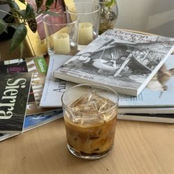 Harder Day Coffee