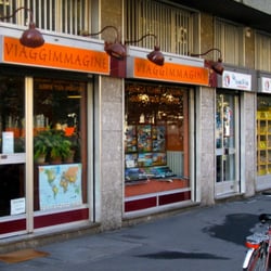 Viaggimmagine - Le vetrine di Viaggimmagine