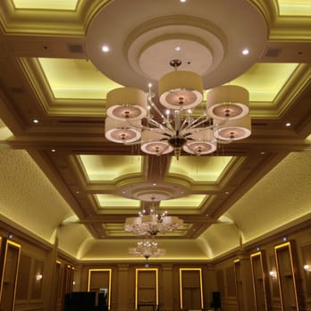 JW Marriott Chicago - Grand Ballroom on floor 2 - Hotels Near Me - Chicago, Illinois