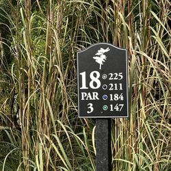 Indian Trails Golf Course