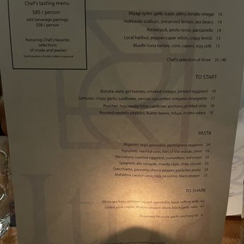 Itria - Italian Near Me - San Francisco, California Itria - Italian Near Me - San Francisco, California