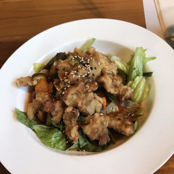 Gui Korean BBQ - Korean Near Me - Kamloops, British Columbia