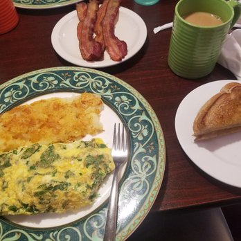 Georgia Diner - Great omelette! Pass on the coffee and bacon - Diners Near Me - Duluth, Georgia Georgia Diner - Great omelette! Pass on the coffee and bacon - Diners Near Me - Duluth, Georgia