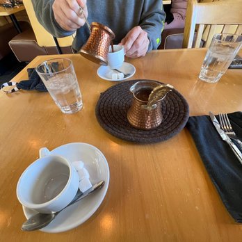 Rayoog Cafe - Turkish coffee - Breakfast & Brunch Near Me - Gilbert, Arizona Rayoog Cafe - Turkish coffee - Breakfast & Brunch Near Me - Gilbert, Arizona