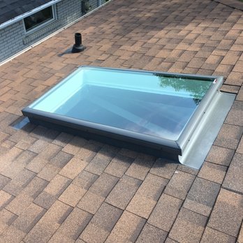 Moore Skylights - Roofing Near Me